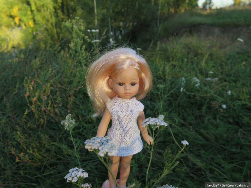 Mini Paola — Успеть в лето (фото 7)