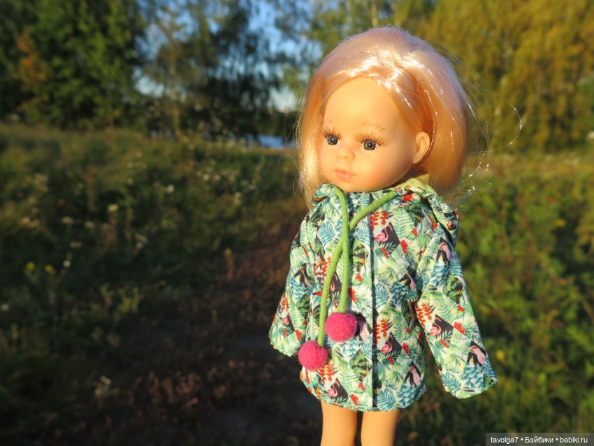 Mini Paola — Успеть в лето