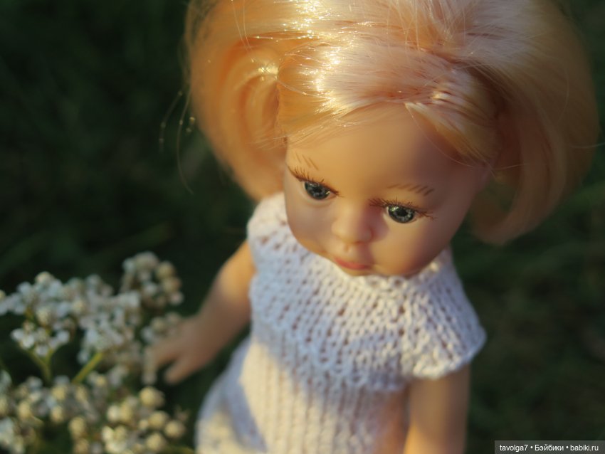 Mini Paola — Успеть в лето (фото 8)