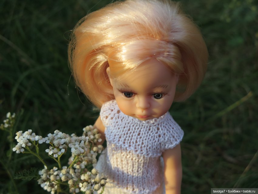 Mini Paola — Успеть в лето (фото 9)