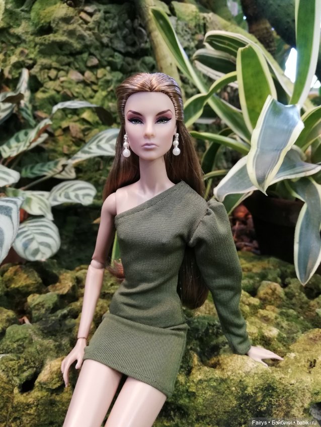 Не парная прогулка — Куклы Integrity Toys (Интегрити): Poppy Parker (фото 7)