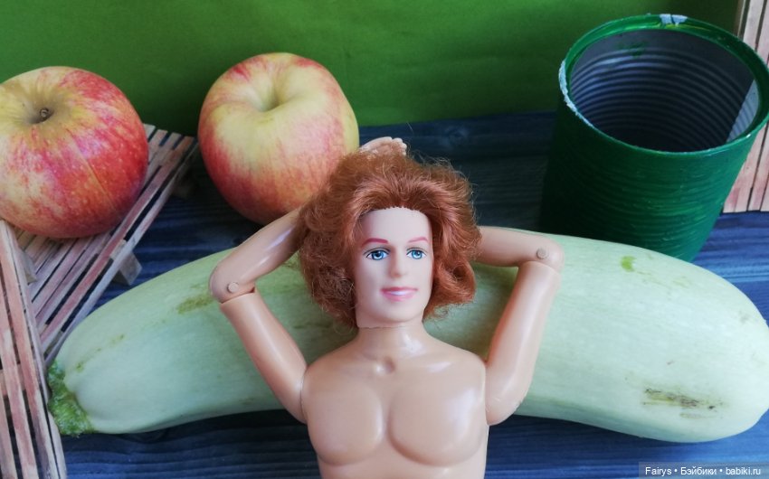 Каждый хочет быть первым парнем на деревне (фото 10)