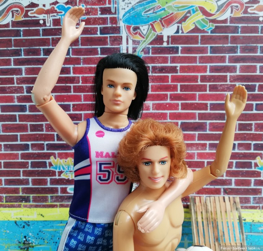 Каждый хочет быть первым парнем на деревне (фото 6)