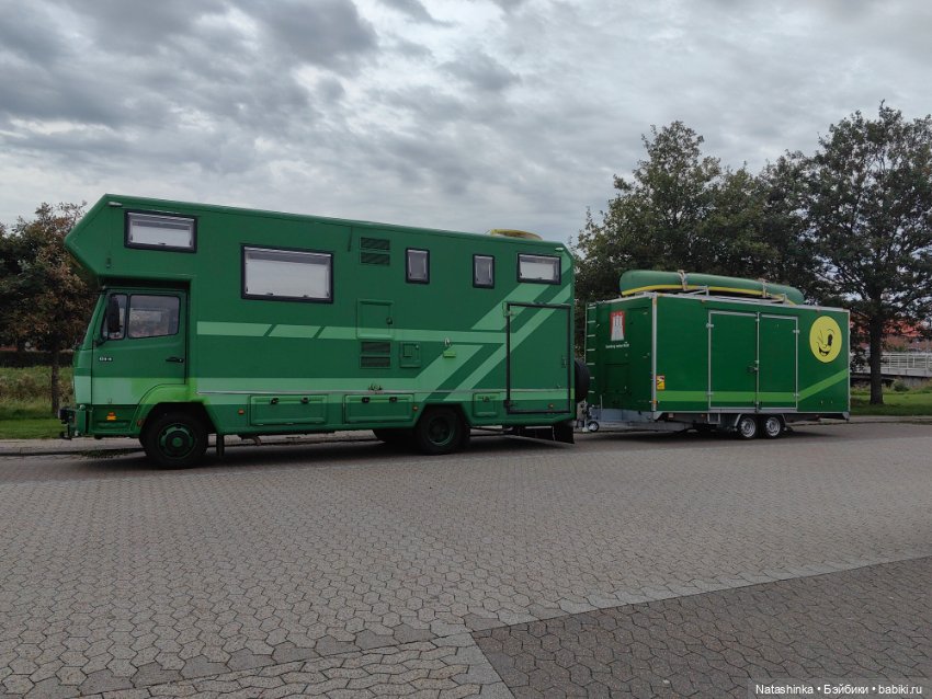 Музыкальная История 46 — Туризм и путешествия: фотоотчеты из поездок