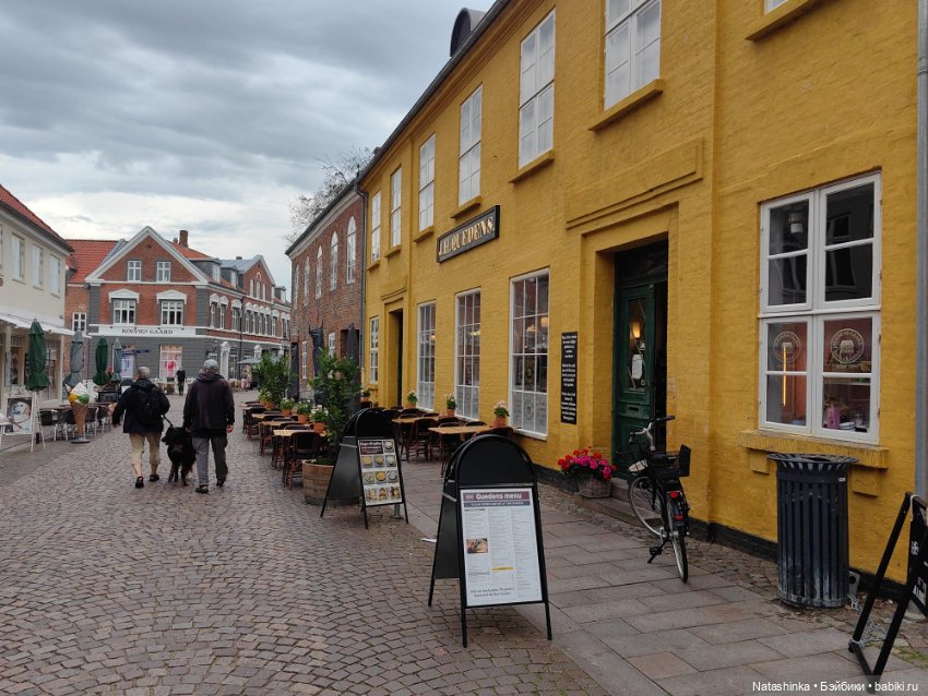 Музыкальная История 46 — Туризм и путешествия: фотоотчеты из поездок