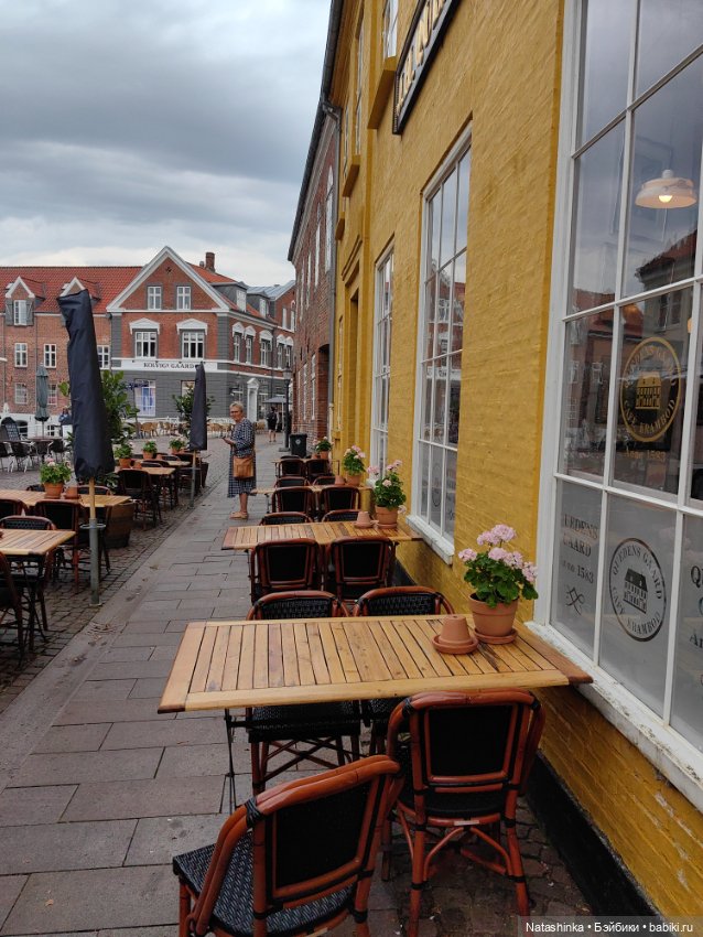 Музыкальная История 46 — Туризм и путешествия: фотоотчеты из поездок