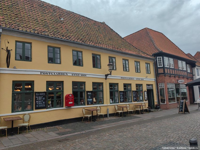 Музыкальная История 46 — Туризм и путешествия: фотоотчеты из поездок (фото 10)