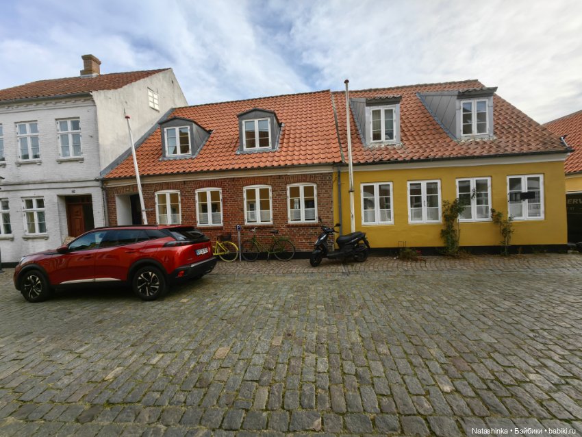 Музыкальная История 46 — Туризм и путешествия: фотоотчеты из поездок (фото 6)