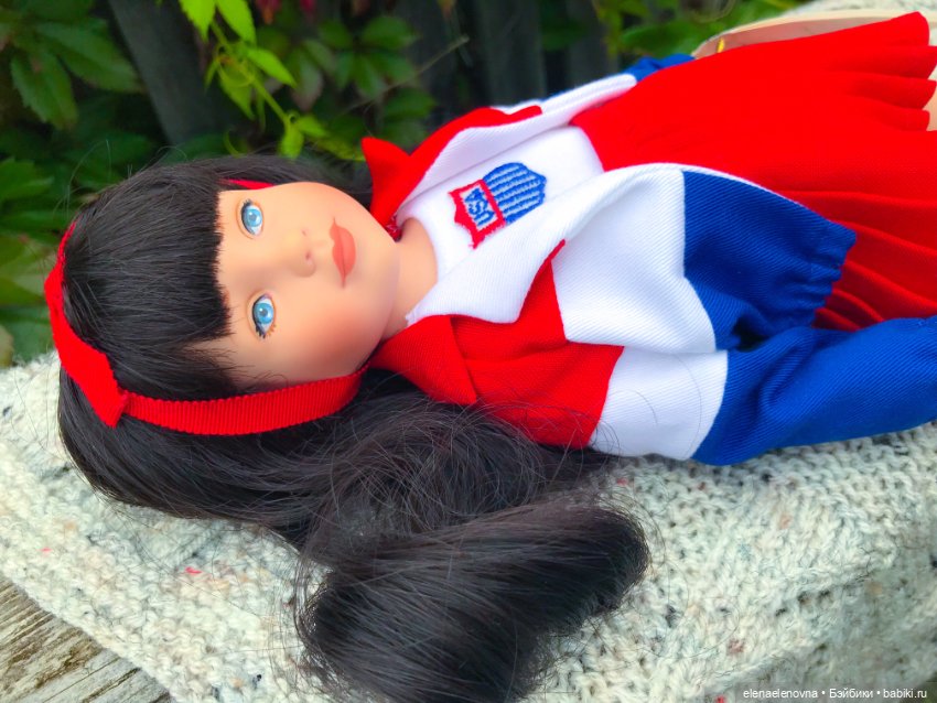 Как у меня оказались три Мэри Лу. Близняшки, ч.29