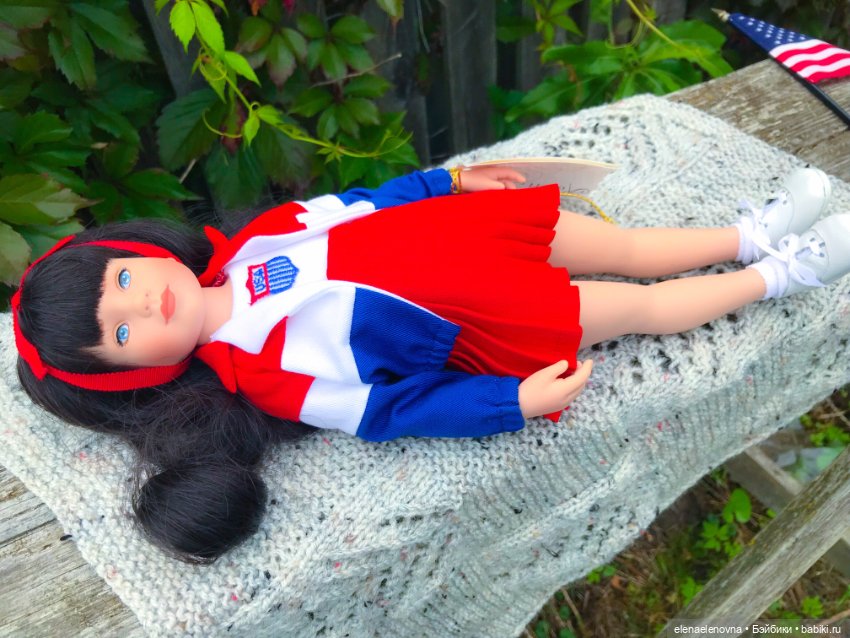 Как у меня оказались три Мэри Лу. Близняшки, ч.29