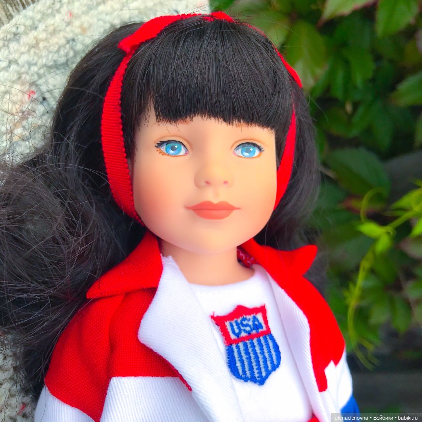 Как у меня оказались три Мэри Лу. Близняшки, ч.29 (фото 10)