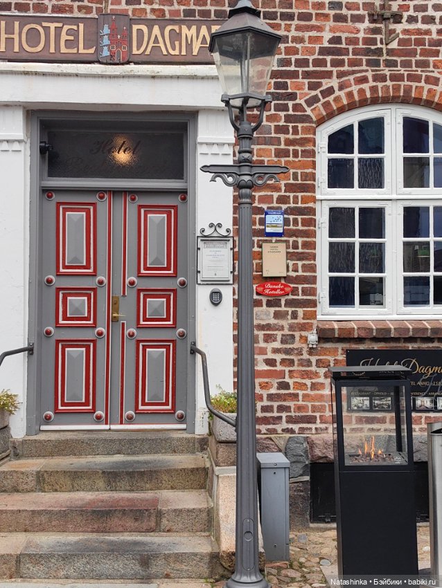 Музыкальная История 46 — Туризм и путешествия: фотоотчеты из поездок