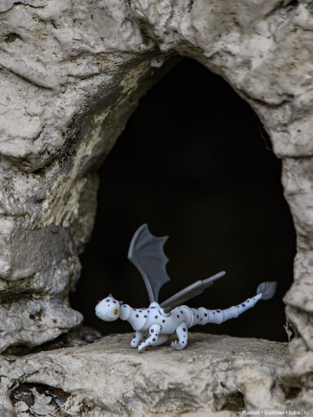 Таргариен и его дракон — Куклы с Алиэкспресс (Aliexpress): Китайские шарнирные (фото 4)