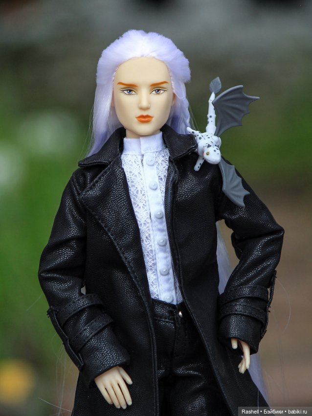 Таргариен и его дракон — Куклы с Алиэкспресс (Aliexpress): Китайские шарнирные