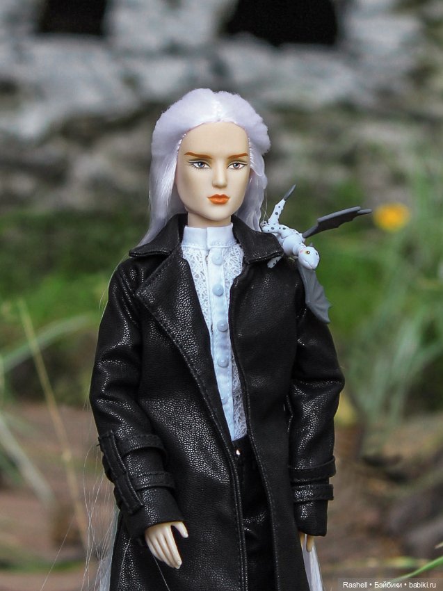 Таргариен и его дракон — Куклы с Алиэкспресс (Aliexpress): Китайские шарнирные