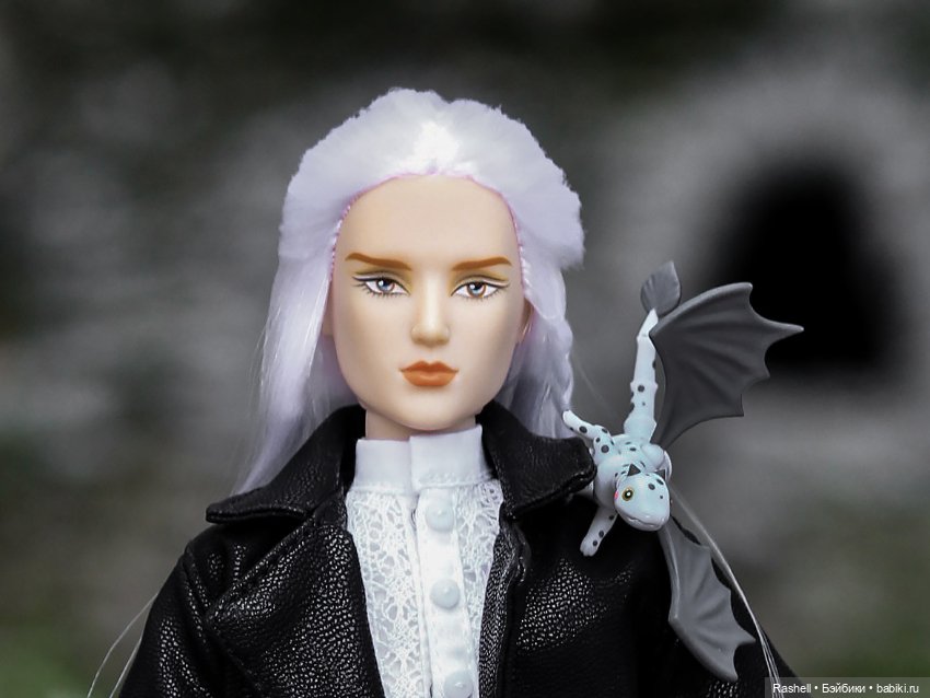 Таргариен и его дракон — Куклы с Алиэкспресс (Aliexpress): Китайские шарнирные