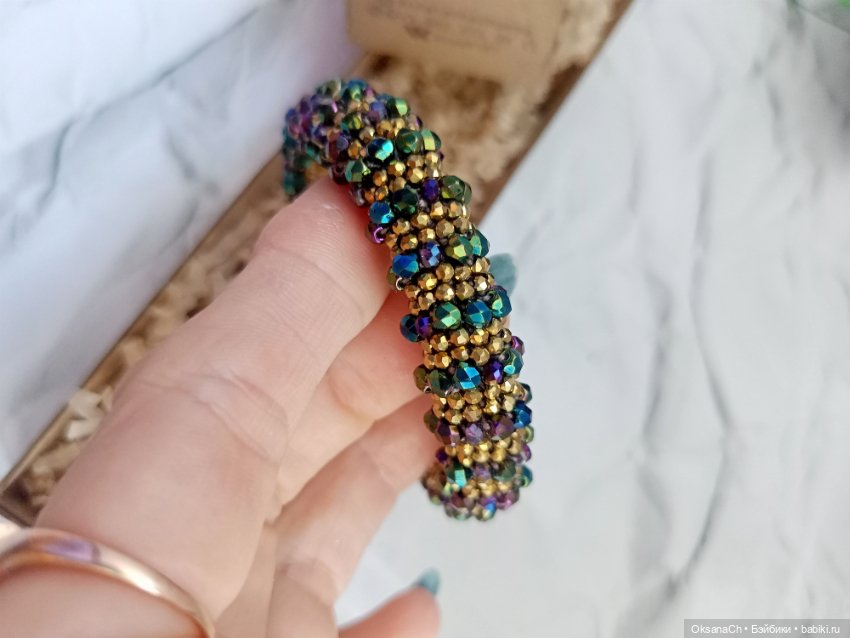 Осознание, что мечта становится реальностью (фото 3)