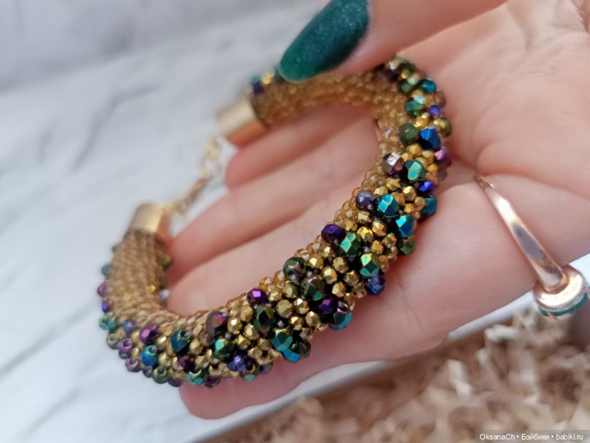 Осознание, что мечта становится реальностью (фото 4)