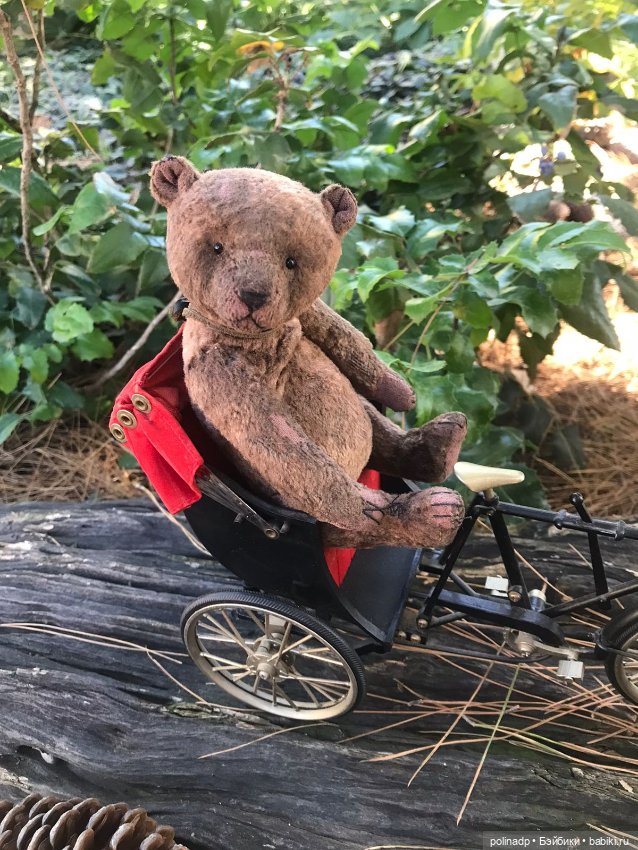 Неожиданные встречи или как мы играем в куклы (фото 7)