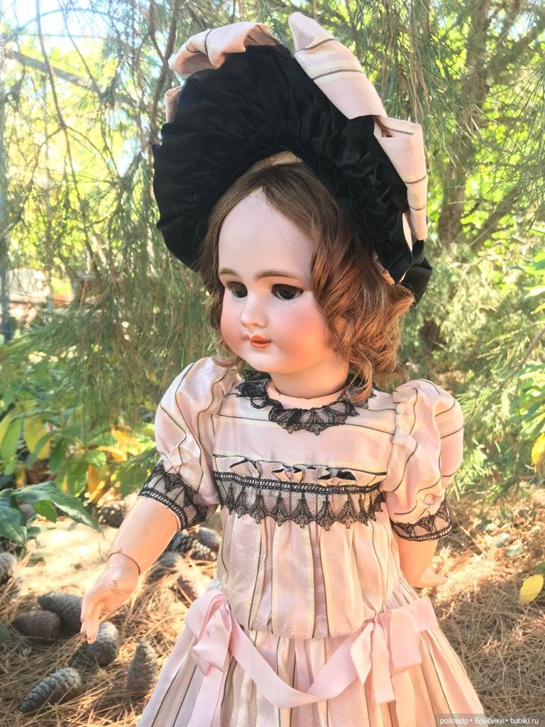 Неожиданные встречи или как мы играем в куклы (фото 6)