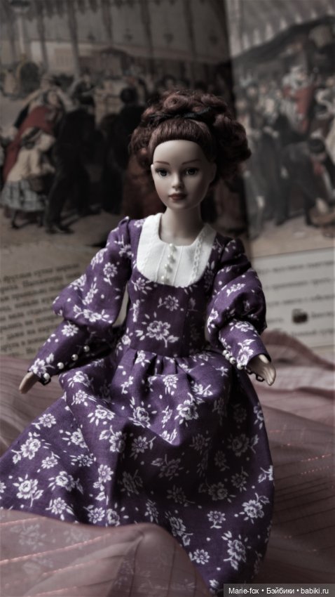 Tiny Kitty Collier: аромат весны (фото 5)