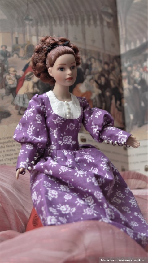 Tiny Kitty Collier: аромат весны (фото 3)