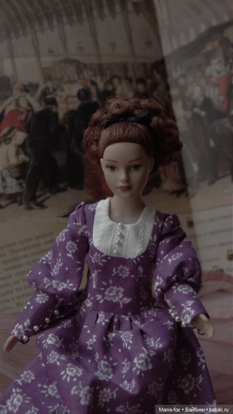 Tiny Kitty Collier: аромат весны (фото 6)