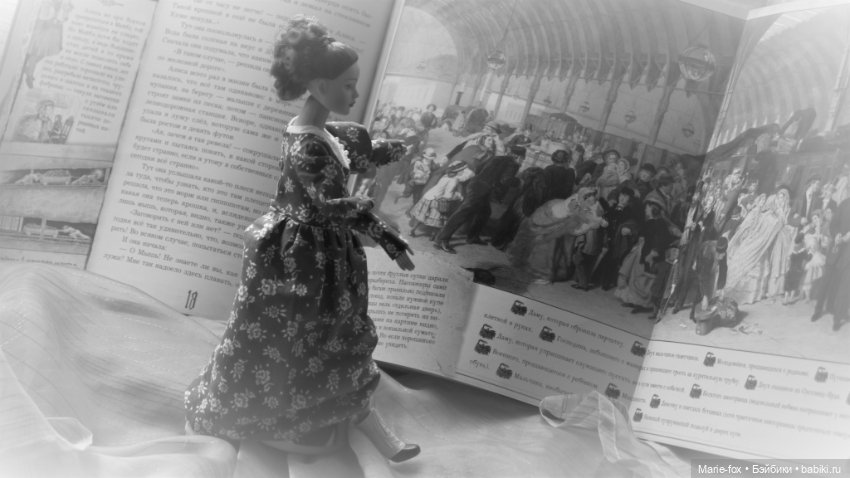 Tiny Kitty Collier: аромат весны