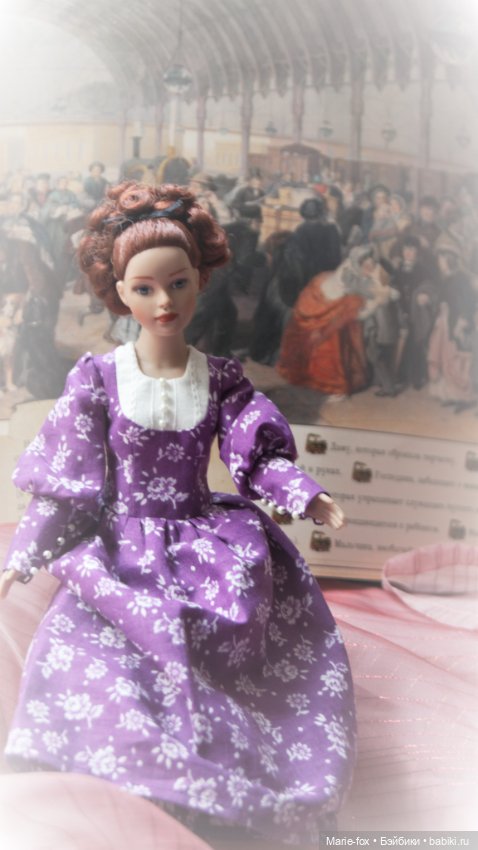 Tiny Kitty Collier: аромат весны (фото 2)