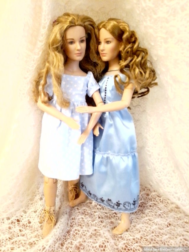 Сестра, сестра — Фэшн (фото 6)