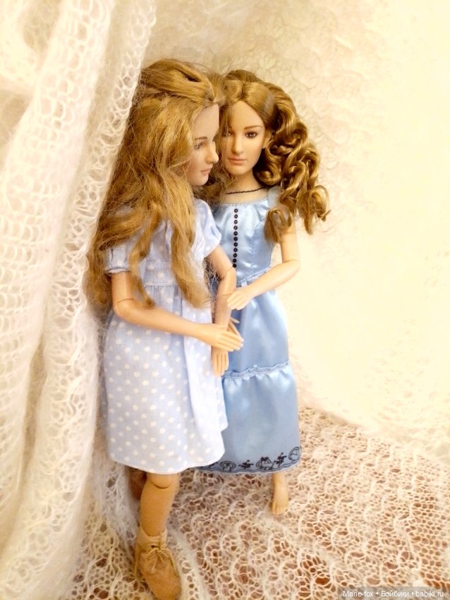 Сестра, сестра — Фэшн (фото 2)