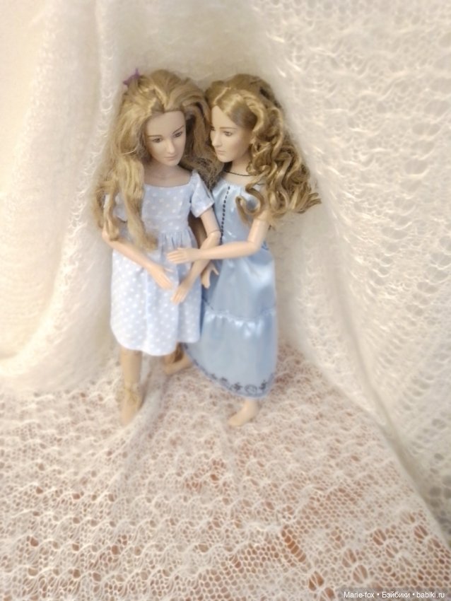 Сестра, сестра — Фэшн (фото 5)