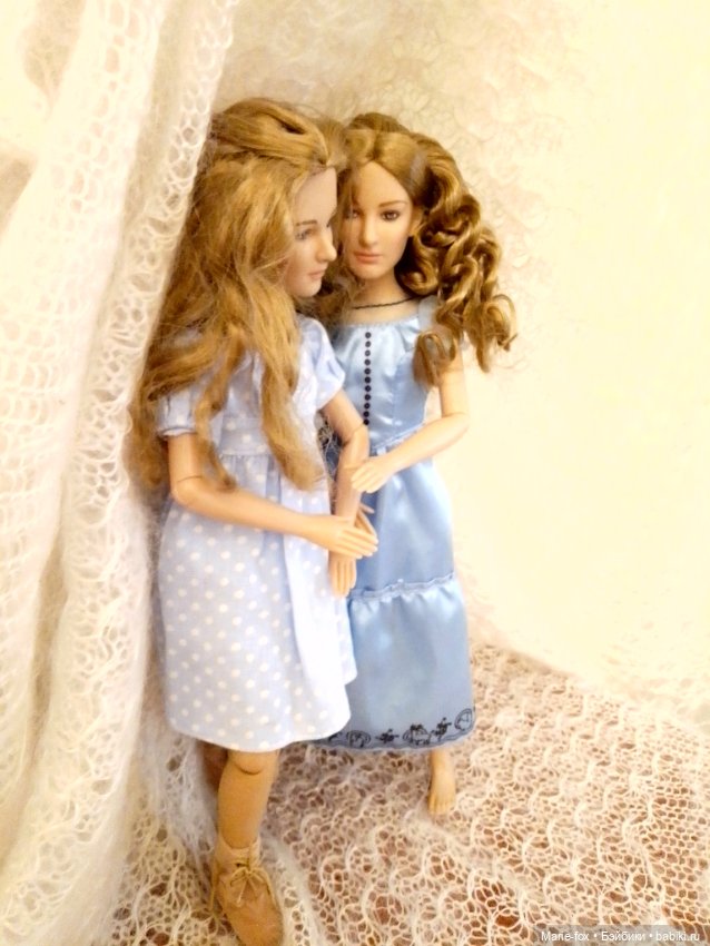 Сестра, сестра — Фэшн (фото 4)