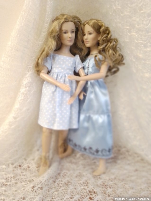 Сестра, сестра — Фэшн (фото 3)