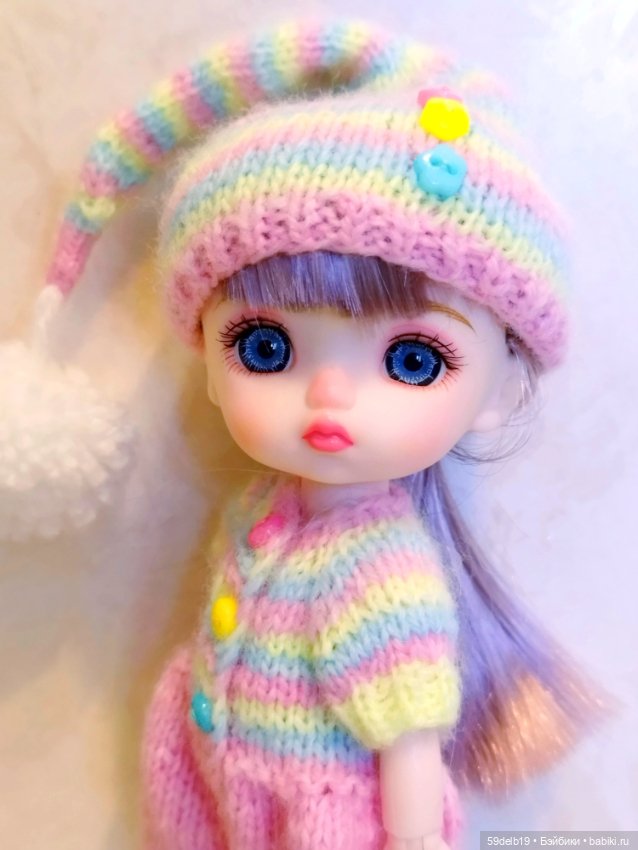 К Тее приехала сестричка Лея (фото 3)