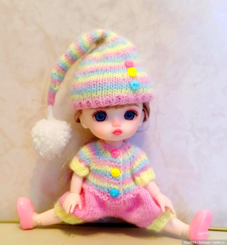 К Тее приехала сестричка Лея (фото 8)