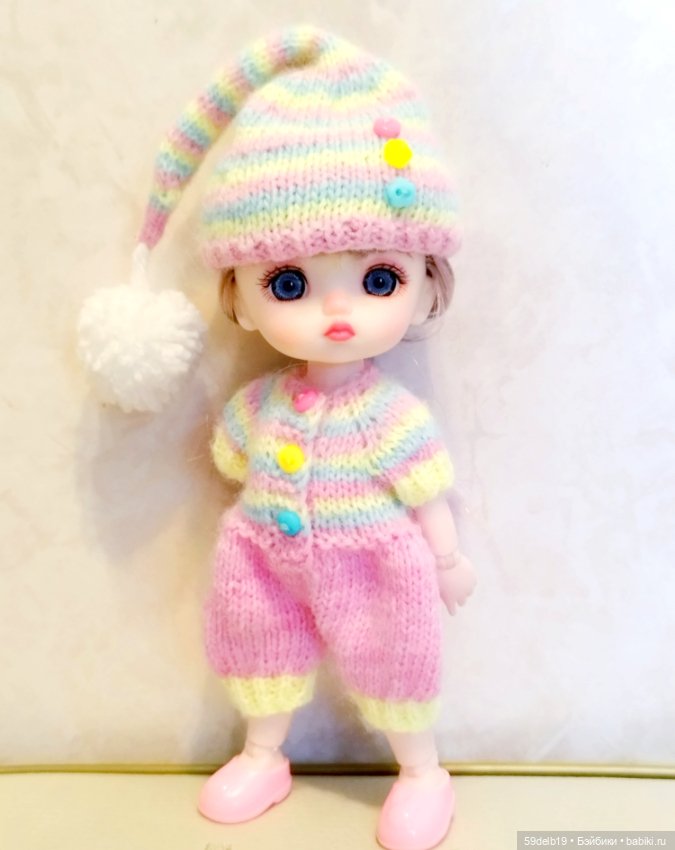 К Тее приехала сестричка Лея (фото 4)