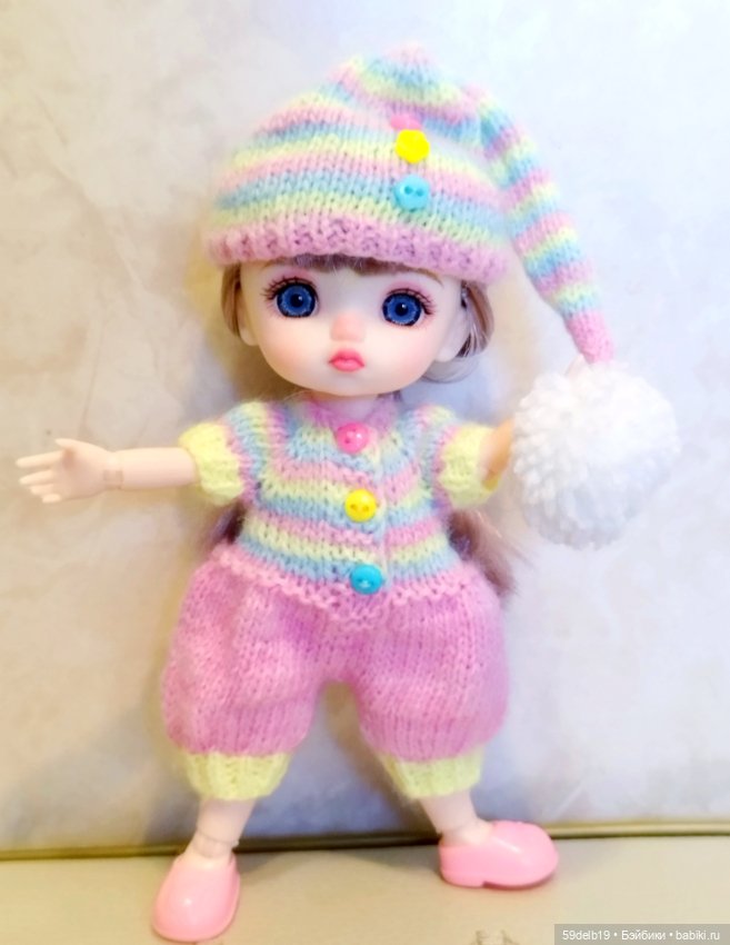 К Тее приехала сестричка Лея (фото 6)