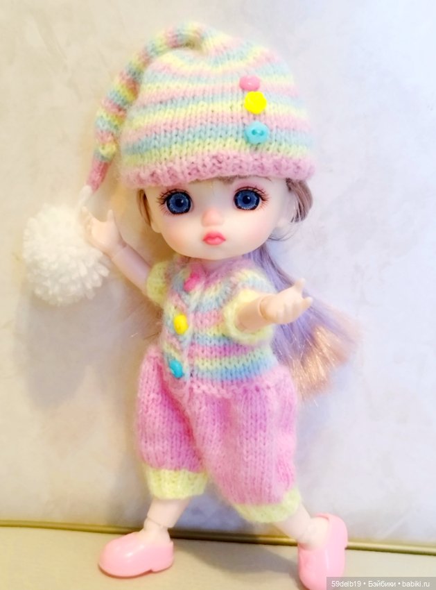 К Тее приехала сестричка Лея (фото 5)