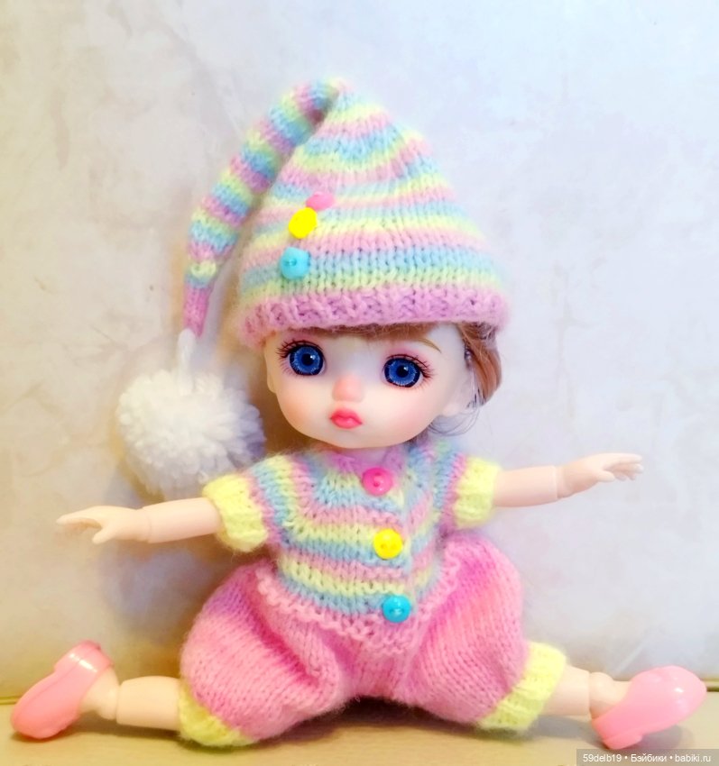 К Тее приехала сестричка Лея (фото 7)