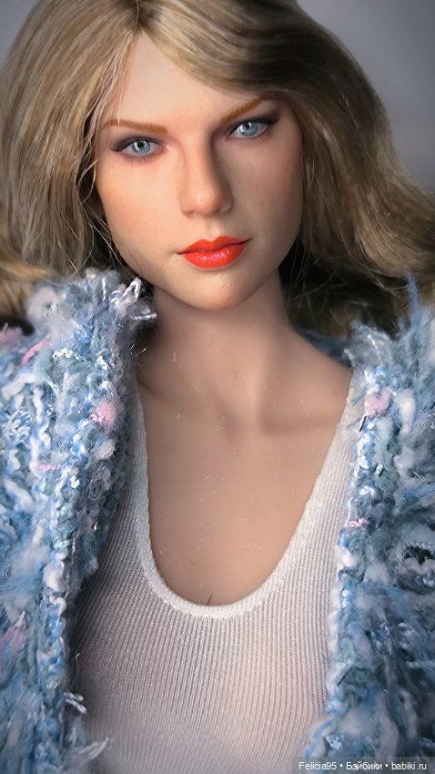 Идеальная Taylor Swift найдена (фото 2)