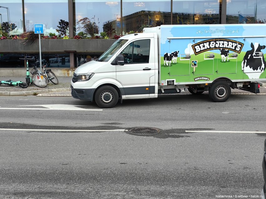 Музыкальная история 47 — Туризм и путешествия: фотоотчеты из поездок