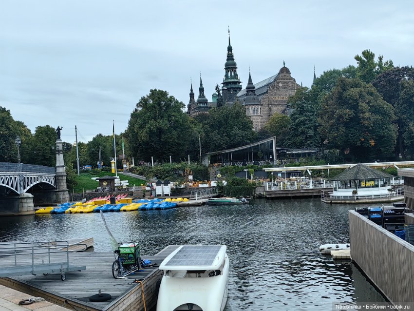 Музыкальная история 47 — Туризм и путешествия: фотоотчеты из поездок