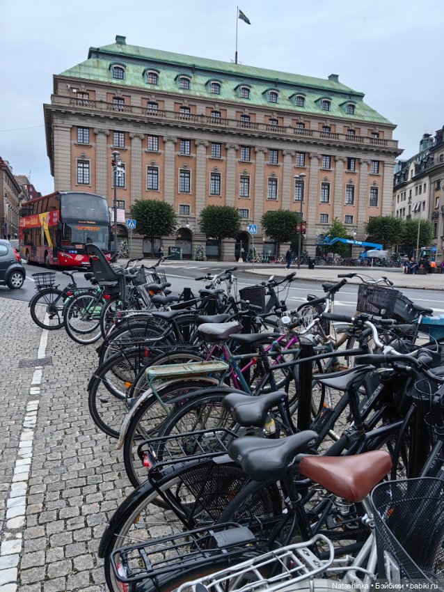 Музыкальная история 47 — Туризм и путешествия: фотоотчеты из поездок (фото 8)