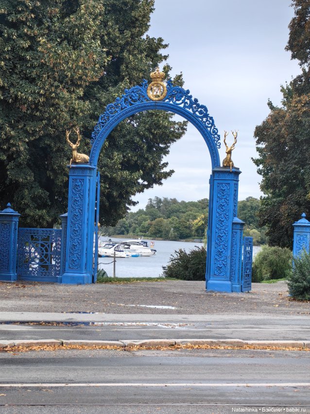 Музыкальная история 47 — Туризм и путешествия: фотоотчеты из поездок