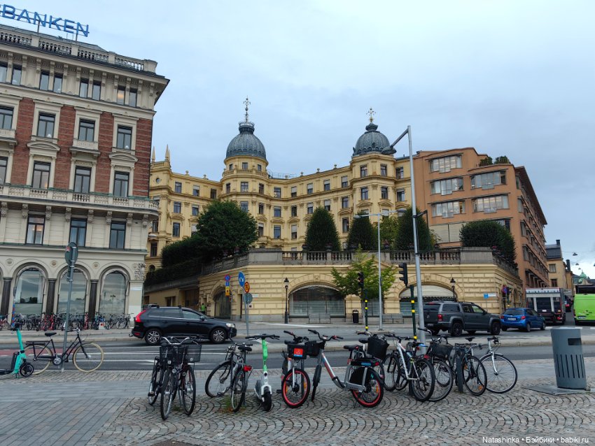 Музыкальная история 47 — Туризм и путешествия: фотоотчеты из поездок