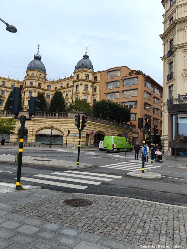 Музыкальная история 47 — Туризм и путешествия: фотоотчеты из поездок