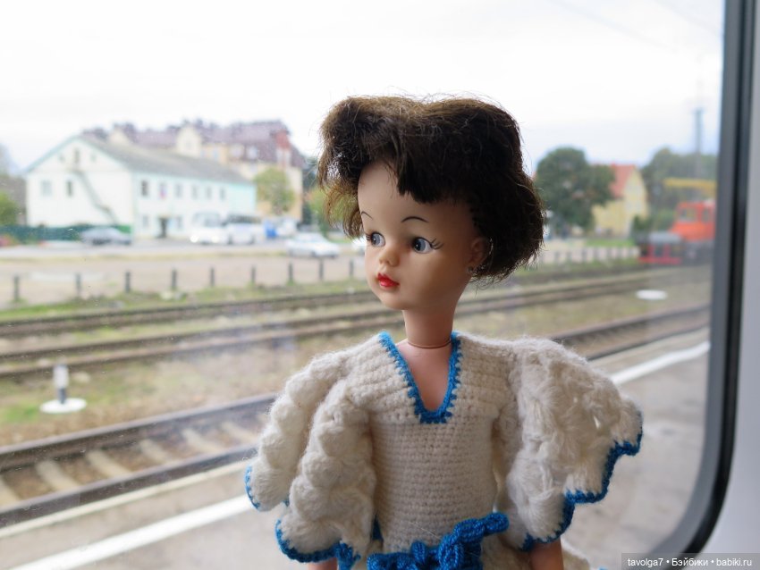 Мабон — Туризм и путешествия: фотоотчеты из поездок (фото 3)