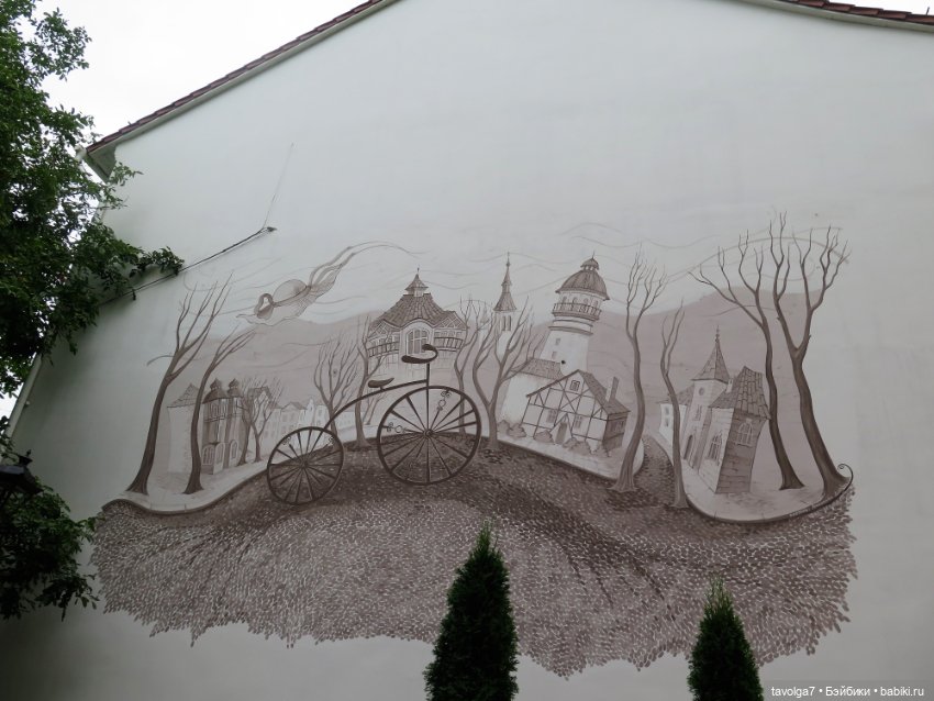 Мабон — Туризм и путешествия: фотоотчеты из поездок