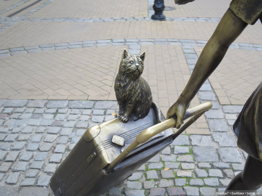 Мабон — Туризм и путешествия: фотоотчеты из поездок